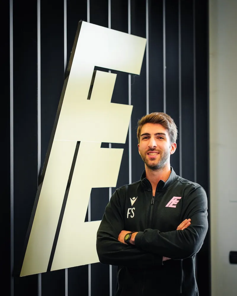 Federico Stradi